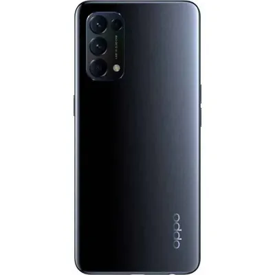 Smartphone Oppo Find X3 Lite 8Gb 128Gb 6.4? 5G Preto