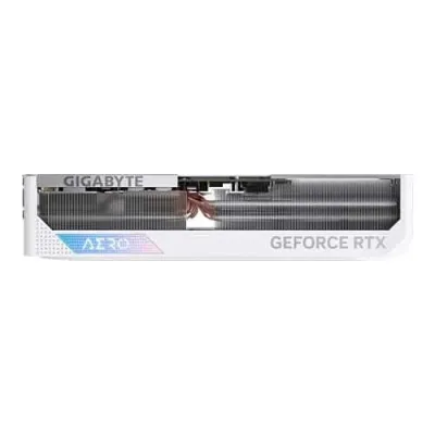 Placa Gráfica Gigabyte RTX 4080 Aero OC 16Gb