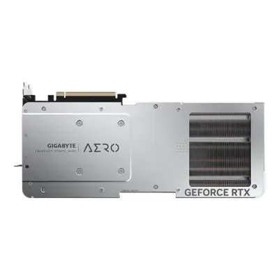 Placa Gráfica Gigabyte RTX 4080 Aero OC 16Gb