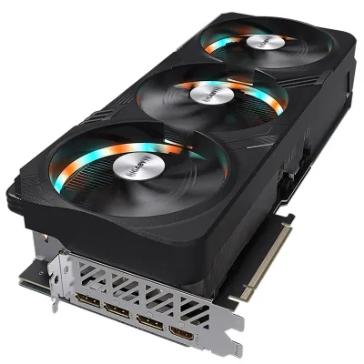 Placa Gráfica Gigabyte Geforce RTX 4080 Gaming OC 16Gb GDDR6X