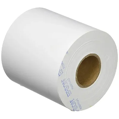 Rolo Etiqueta Epson Premium Matte 76mmx35m Tm-c3400 Series