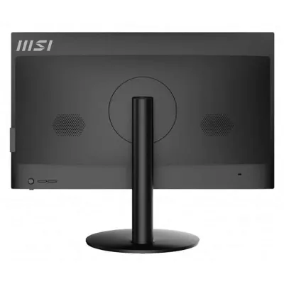 Computador AIO MSI Pro AP241Z-005EU AMD Ryzen 5 8Gb 512Gb W11H 24? Webcam Preto