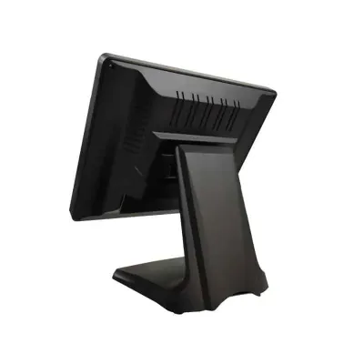 POS Compacto TPV 10POS FT-15NJ644128W1 Intel J6412 4Gb 128Gb 15? Touch Win10 Preto