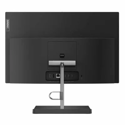 Computador AIO Lenovo V30a i5-1035G1 16Gb 512Gb W10H 23.8? Preto – Teclado ES