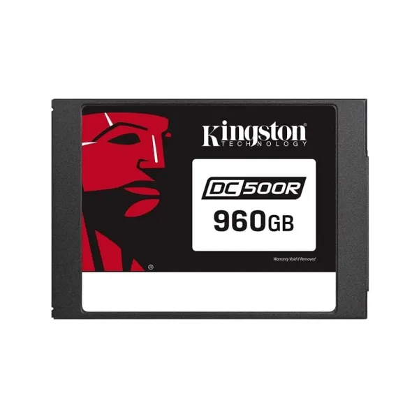 Disco SSD Kingston Data Center SEDC450R 960GB 2.5? SataIII