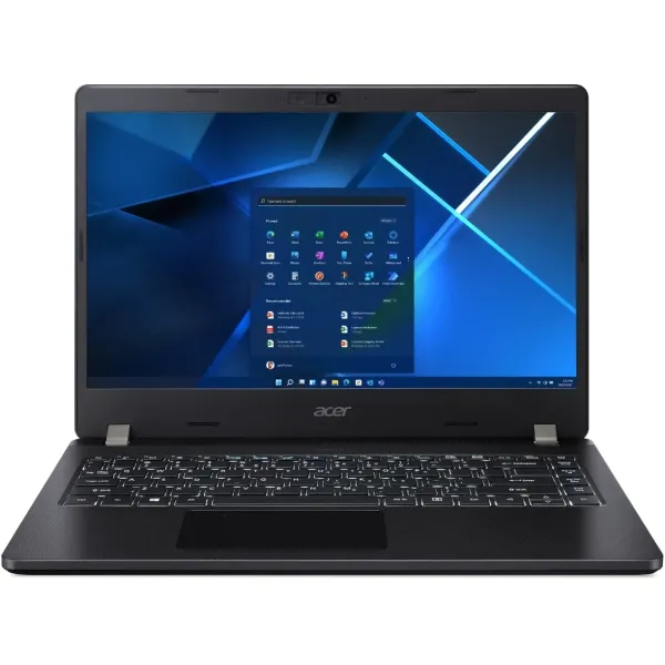 Portátil Acer Travelmate P214-53 Intel Core i5-1135G7 8Gb 512Gb 14? W10P-11P – Teclado PT