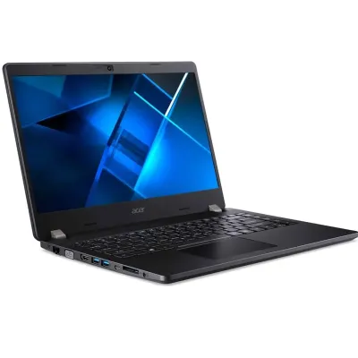 Portátil Acer Travelmate P214-53 Intel Core i5-1135G7 8Gb 512Gb 14? W10P-11P – Teclado PT