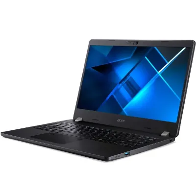 Portátil Acer Travelmate P214-53 Intel Core i5-1135G7 8Gb 512Gb 14? W10P-11P – Teclado PT