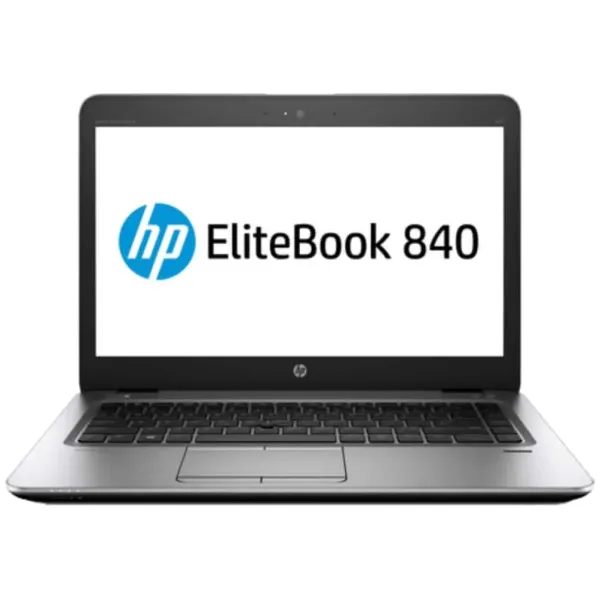 Portátil Recondicionado HP EliteBook 840G3 Core i5-6300U 16Gb 512Gb 14? Win8Pro Teclado PT