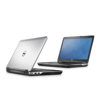 Portátil Recondicionado Dell Latitude E6440 Core i7-4610M 8Gb 240Gb 14? Win7Pro Teclado Internacional