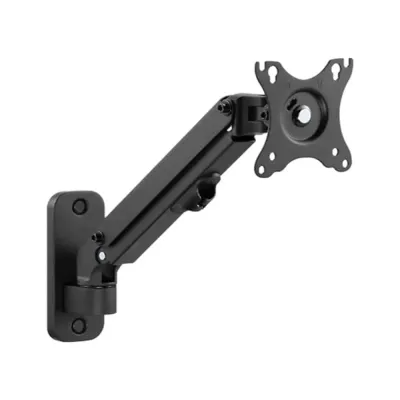 Suporte Parede Gembird Ajustável para Monitor até 27? 7Kg
