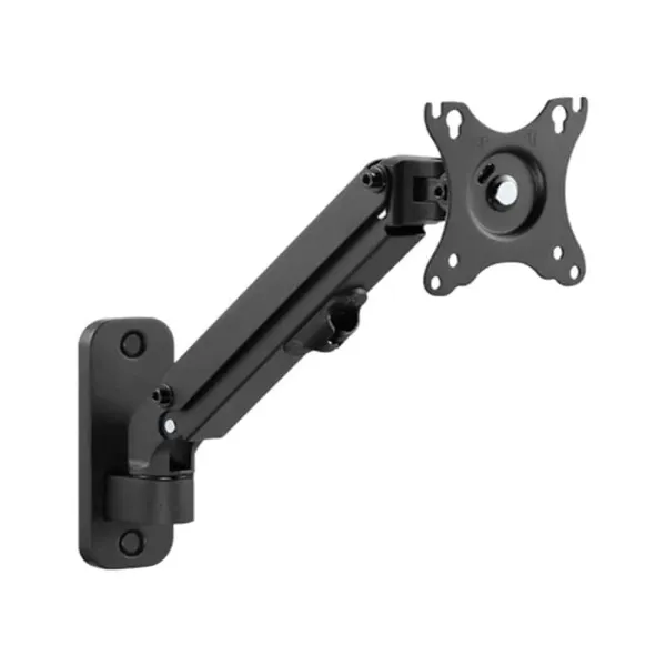 Suporte Parede Gembird Ajustável para Monitor até 27? 7Kg