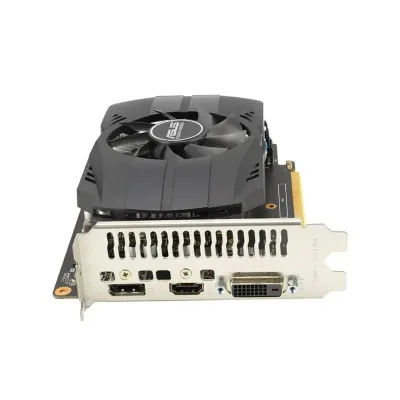 Placa Gráfica Asus GTX 1650 Oc 4Gb Gddr6