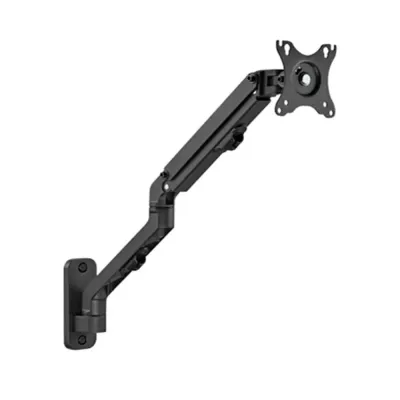 Suporte Parede Gembird Ajustável e extensivel para Monitor até 27? 7Kg