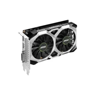Placa Gráfica MSI GTX 1630 Ventus XS OC 4GB GDDR6