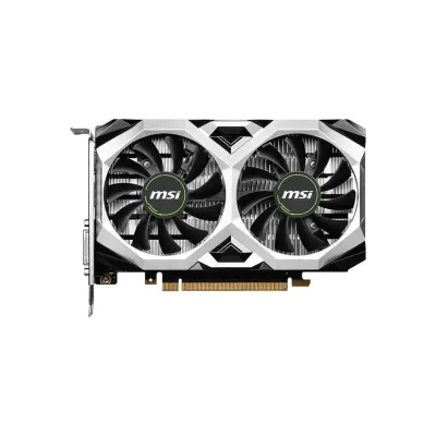 Placa Gráfica MSI GTX 1630 Ventus XS OC 4GB GDDR6
