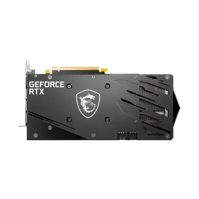 Placa Gráfica MSI RTX 3060TI Gaming X LHR 8GB GDDR6