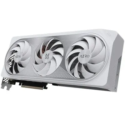 Placa Gráfica Gigabyte RTX 4070TI Aero OC 12 GB
