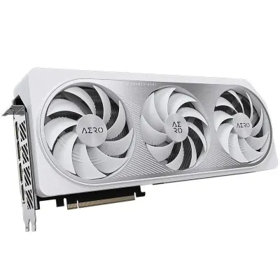 Placa Gráfica Gigabyte RTX 4070TI Aero OC 12 GB