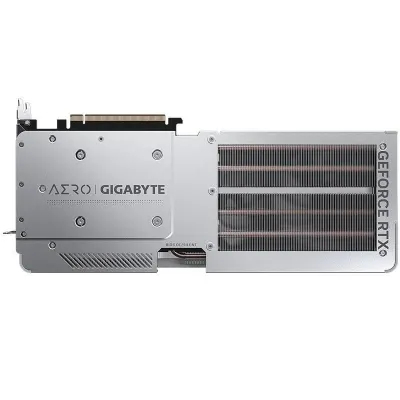 Placa Gráfica Gigabyte RTX 4070TI Aero OC 12 GB