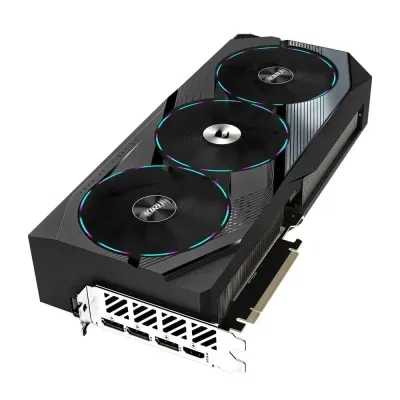 Placa Gráfica Gigabyte RTX 4070 TI Aorus Elite 12G GDDR6X