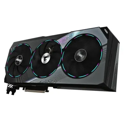 Placa Gráfica Gigabyte RTX 4070TI Aorus Master GDDR6X