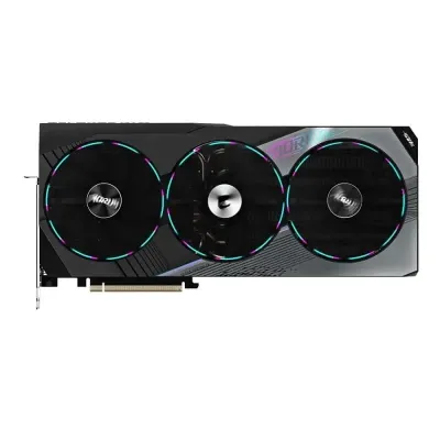 Placa Gráfica Gigabyte RTX 4070TI Aorus Master GDDR6X