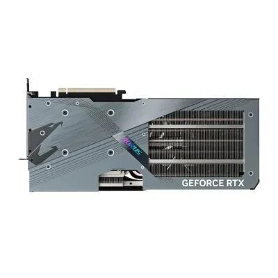 Placa Gráfica Gigabyte RTX 4070TI Aorus Master GDDR6X