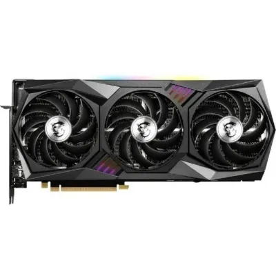 Placa Gráfica MSI RTX 3070TI Gaming X Trio 8GB GDDR6X