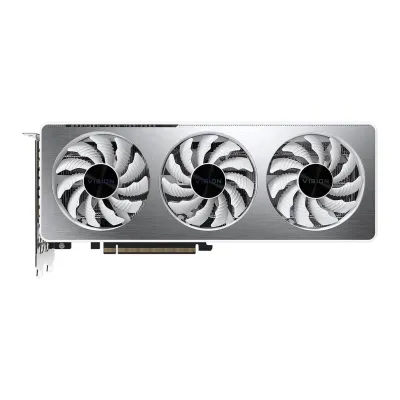 Placa Gráfica Gigabyte GeForce RTX 3060 Vision OC 12GB GDDR6