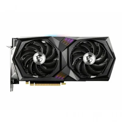 Placa Gráfica MSI RTX 3060 Gaming X 12GB GDDR6