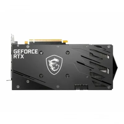 Placa Gráfica MSI RTX 3060 Gaming X 12GB GDDR6