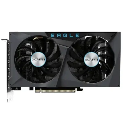 Placa Gráfica Gigabyte RTX 3050 Eagle 8Gb GDDR6x