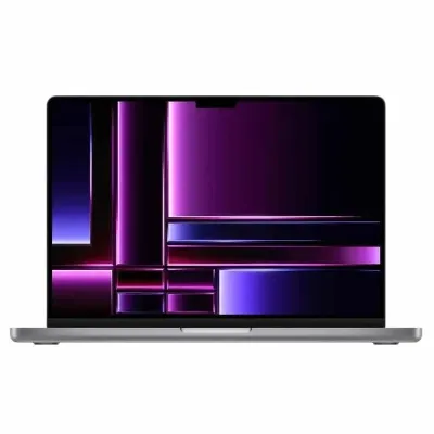 Apple Macbook Pro 14? M2 Pro 10-Core CPU 16Gb 512Gb 16-Core GPU Cinza – Teclado ES