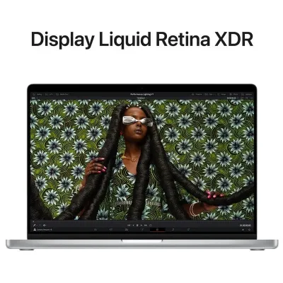 Apple Macbook Pro 14? M2 Pro 12-Core CPU 16Gb 1Tb 19-Core GPU Cinza – Teclado ES