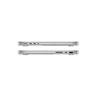Apple Macbook Pro 16? M2 Pro 12-Core CPU 16Gb 1Tb 19-Core GPU Prateado – Teclado ES