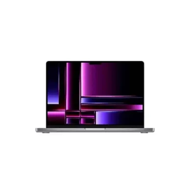 Apple Macbook Pro 16? M2 Pro 12-Core CPU 16Gb 512Gb 19-Core GPU Cinza – Teclado ES