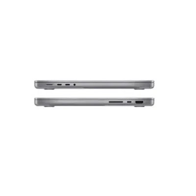 Apple Macbook Pro 16? M2 Pro 12-Core CPU 16Gb 512Gb 19-Core GPU Cinza – Teclado ES