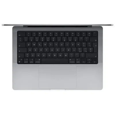 Apple Macbook Pro 14? M2 Max 12-Core CPU 32Gb 1Tb 30-Core GPU Cinza – Teclado ES