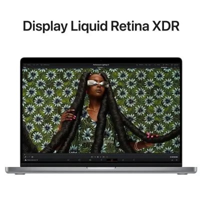 Apple Macbook Pro 14? M2 Max 12-Core CPU 32Gb 1Tb 30-Core GPU Cinza – Teclado ES