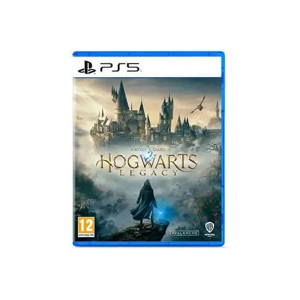 Jogo para Consola Sony PS5 Hogwarts Legacy
