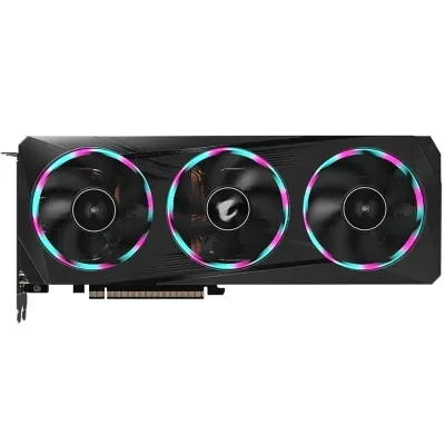 Placa Gráfica Gigabyte RTX 3050 Aorus 8GB GDDR6