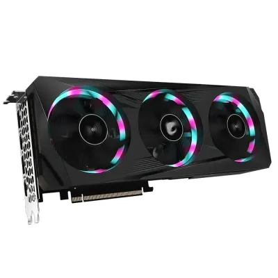 Placa Gráfica Gigabyte RTX 3050 Aorus 8GB GDDR6