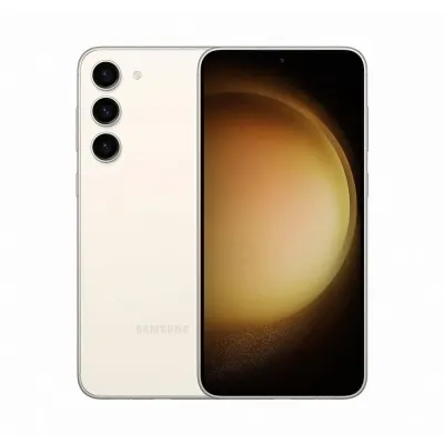 Smartphone Samsung Galaxy S23+ 256Gb 6.6? Branco