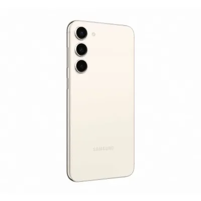 Smartphone Samsung Galaxy S23+ 256Gb 6.6? Branco