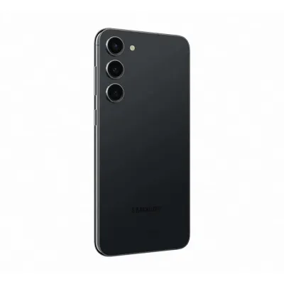 Smartphone Samsung Galaxy S23+ 5G 8Gb 256Gb Preto