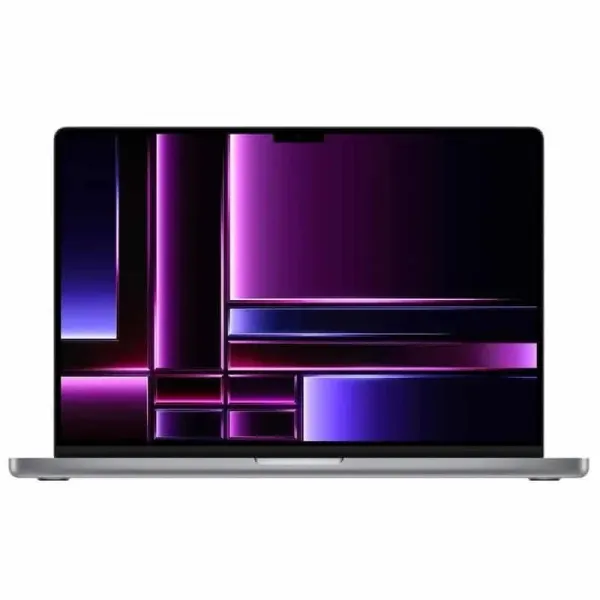 Apple Macbook Pro 16? M2 Pro 12-Core CPU 16Gb 1Tb 19-Core GPU Cinza – Teclado ES