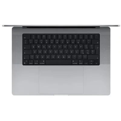 Apple Macbook Pro 16? M2 Pro 12-Core CPU 16Gb 1Tb 19-Core GPU Cinza – Teclado ES
