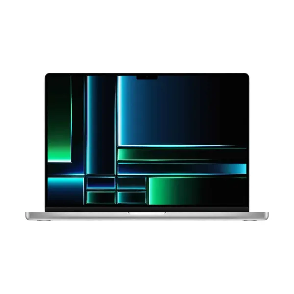 Apple Macbook Pro M2 Pro 12 Cores CPU 19 Cores GPU 16Gb 1Tb 16? Prateado – Teclado PT