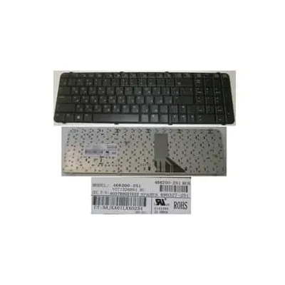 TECLADO PORTATIL HP 6830S